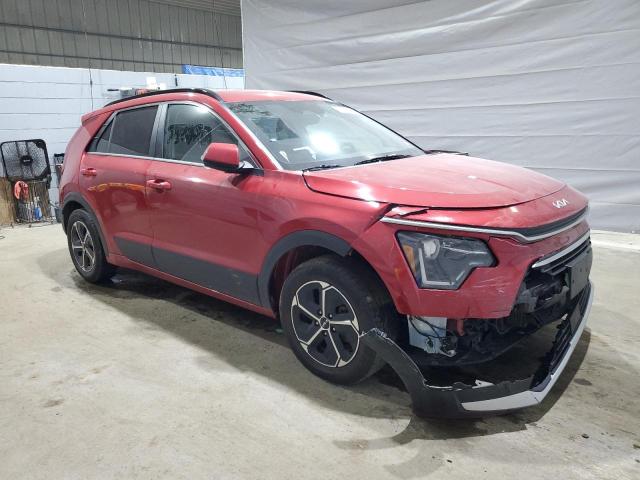Photo 4 from auction – 2023 KIA NIRO EX with VIN KNDCR3LE5P5057982