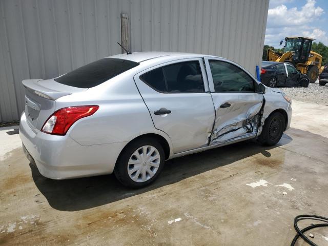 Photo 3 from auction – 2019 NISSAN VERSA S with VIN 3N1CN7AP8KL822489
