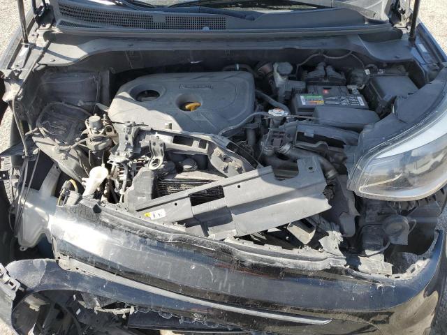 Photo 11 from auction – 2017 KIA SOUL + with VIN KNDJP3A57H7474610