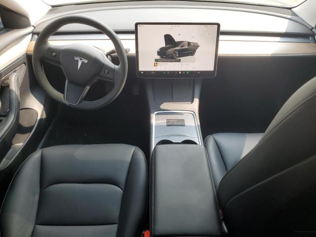 Photo 8 from auction – 2023 TESLA MODEL 3 with VIN LRW3E1FA8PC945112