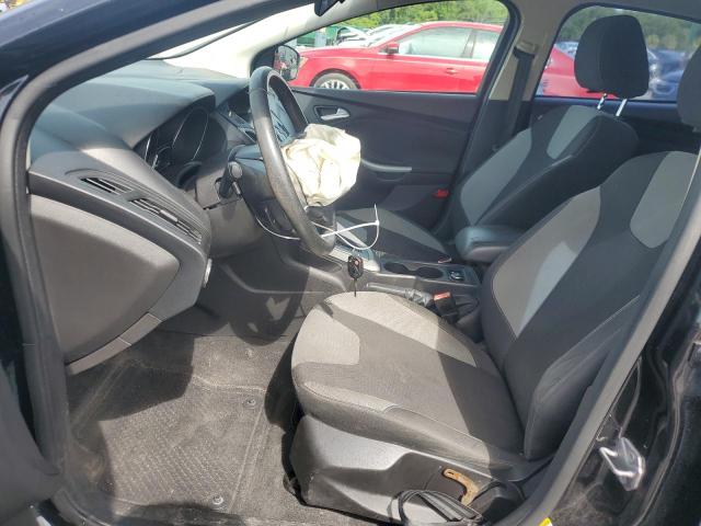 Photo 7 from auction – 2012 FORD FOCUS SE with VIN 1FAHP3F26CL390345