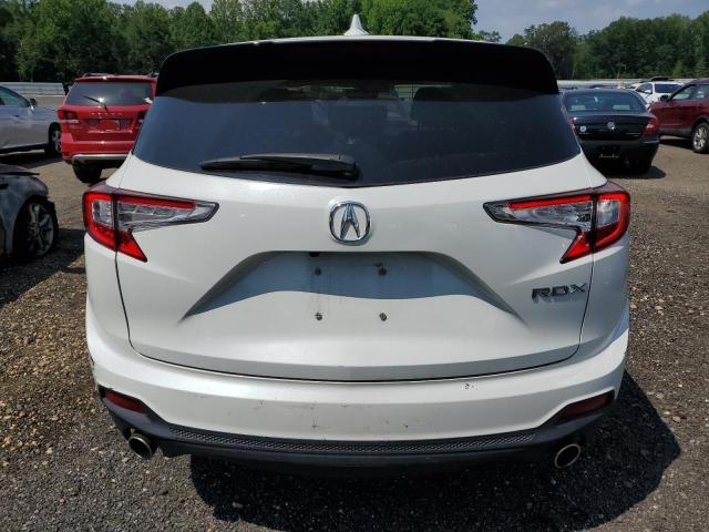Photo 6 from auction – 2021 ACURA RDX with VIN 5J8TC1H32ML008261