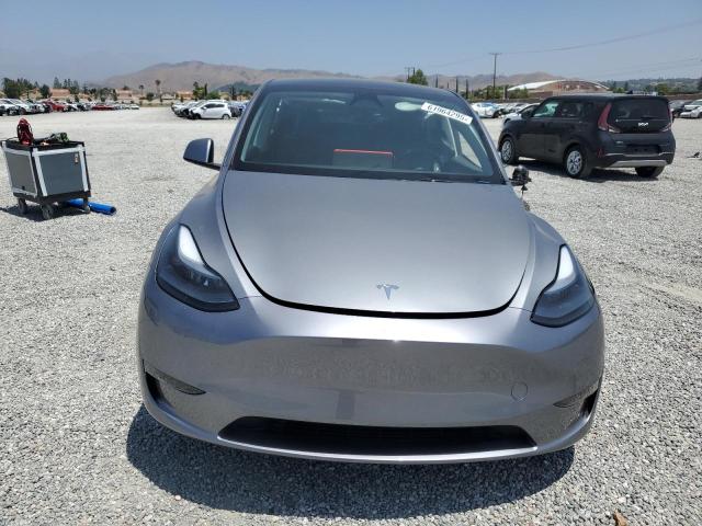 Foto 5 de la subasta – 2025 TESLA MODEL Y con VIN 7SAYGDED4SF216006