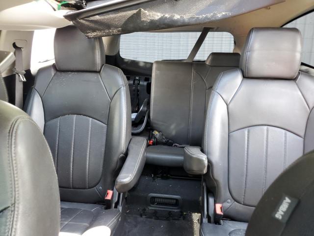 Photo 10 from auction – 2016 CHEVROLET TRAVERSE LTZ with VIN 1GNKVJKD7GJ219050
