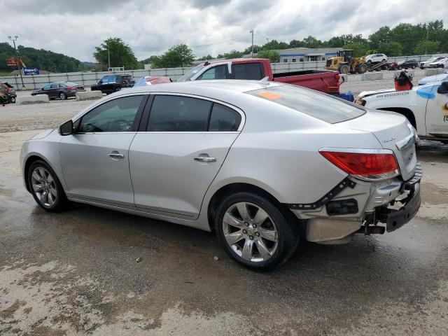 Photo 2 from auction – 2012 BUICK LACROSSE P with VIN 1G4GD5E32CF361276