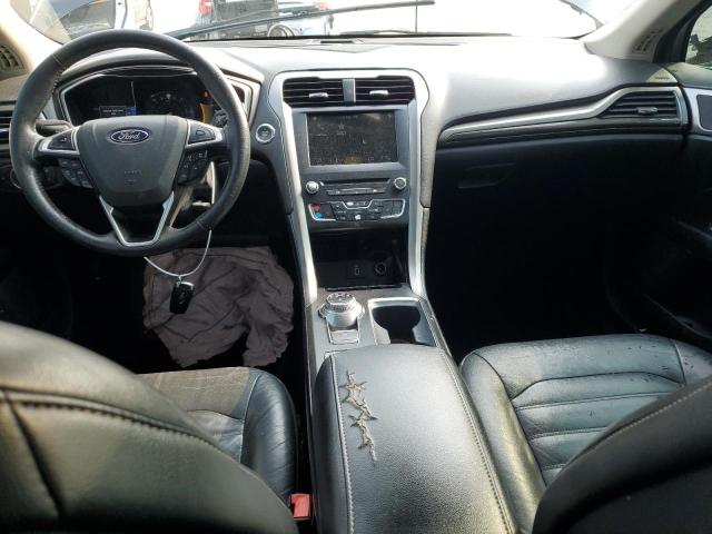 Photo 8 from auction – 2017 FORD FUSION SE with VIN 3FA6P0LU5HR227982