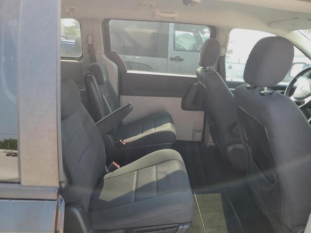 Photo 11 from auction – 2010 DODGE GRAND CARA with VIN 2D4RN4DE7AR134486