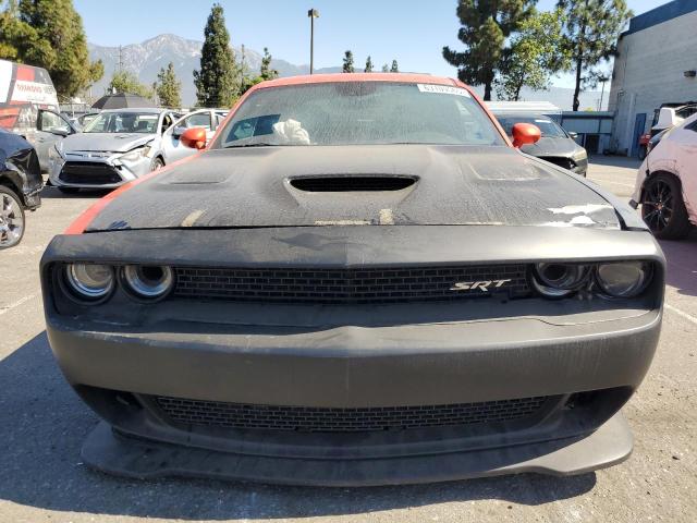 Photo 5 from auction – 2017 DODGE CHALLENGER with VIN 2C3CDZC9XHH508519