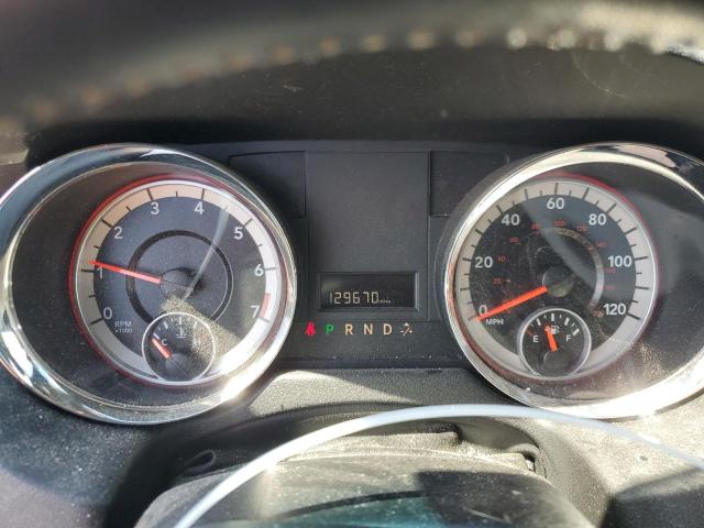 Photo 9 from auction – 2015 DODGE GRAND CARAVAN with VIN 2C4RDGBG1FR517563