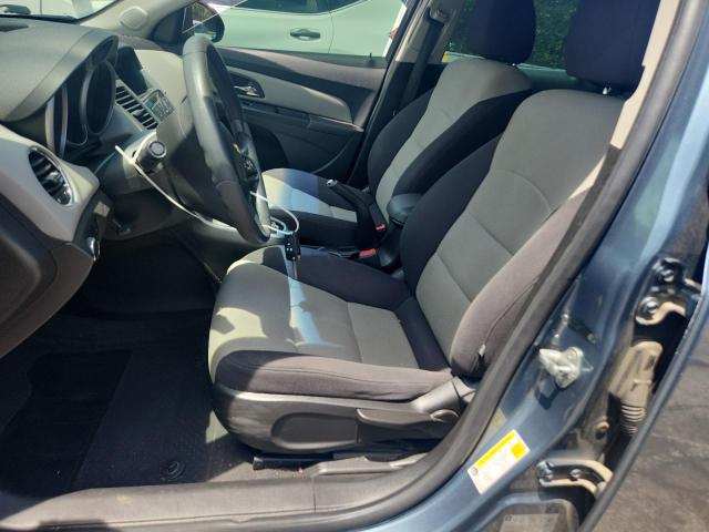Photo 7 from auction – 2012 CHEVROLET CRUZE LS with VIN 1G1PC5SHXC7319352