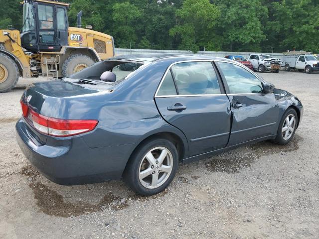 Photo 3 from auction – 2003 HONDA ACCORD EX with VIN 1HGCM56623A007705