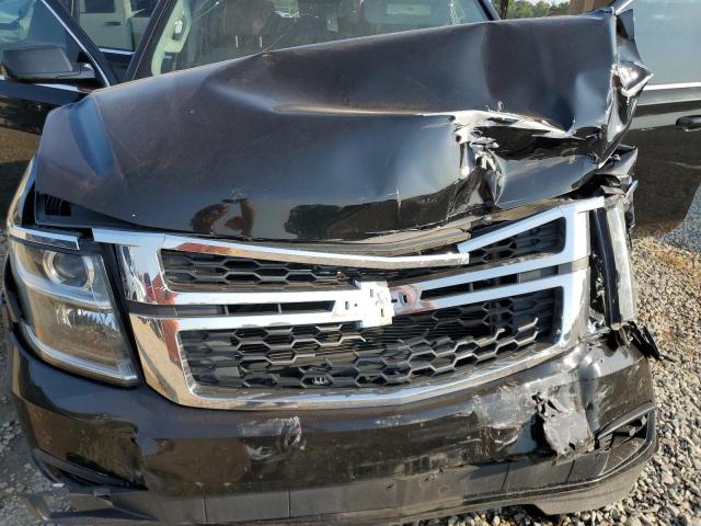 Photo 11 from auction – 2015 CHEV TAHOE with VIN 1GNSCBKC2FR172531
