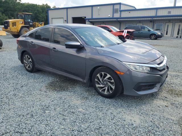 Photo 4 from auction – 2016 HONDA CIVIC EX with VIN 19XFC2F74GE067803