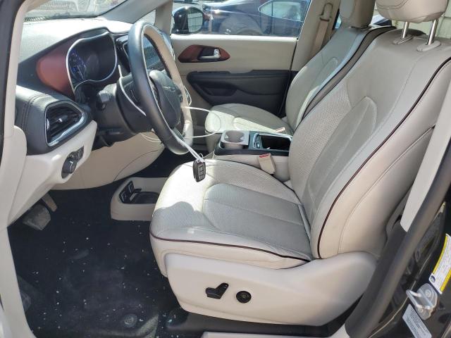Photo 7 from auction – 2017 CHRYSLER PACIFICA L with VIN 2C4RC1GG2HR528325