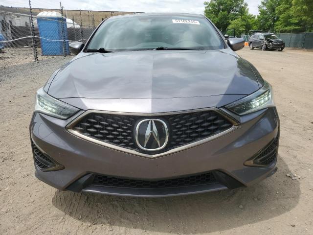 Photo 5 from auction – 2022 ACURA ILX PREMIU with VIN 19UDE2F87NA007543
