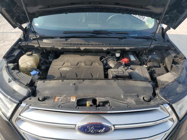 Photo 12 from auction – 2015 FORD EDGE TITAN with VIN 2FMTK3K8XFBB51698