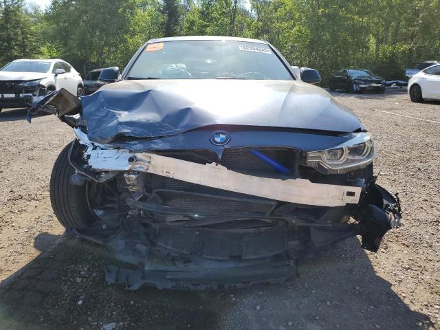 Photo 5 from auction – 2017 BMW 330 XI with VIN WBA8D9G38HNU62684
