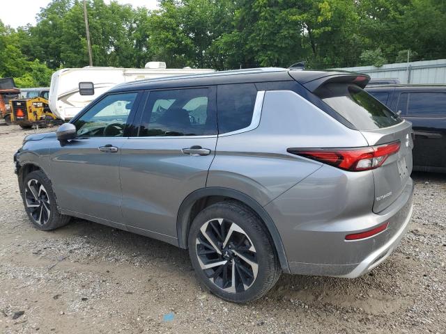 Photo 2 from auction – 2023 MITSUBISHI OUTLANDER with VIN JA4J4VA87PZ036813