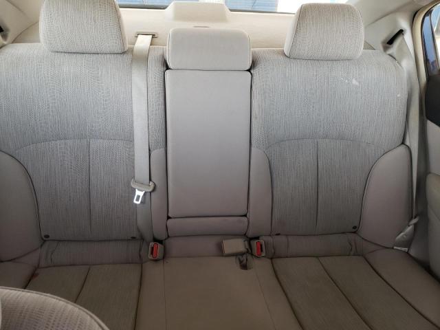 Photo 10 from auction – 2013 SUBARU LEGACY 2.5 with VIN 4S3BMBC66D3043741
