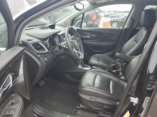 Photo 7 from auction – 2016 BUICK ENCORE with VIN KL4CJCSB0GB586699