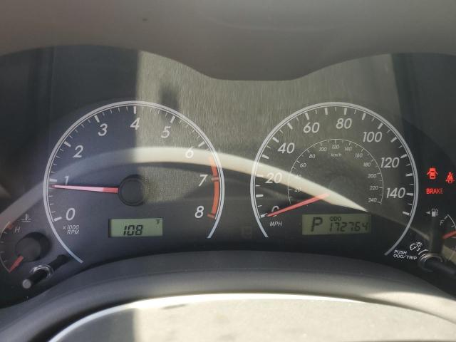 Photo 9 from auction – 2010 TOYOTA COROLLA with VIN 2T1BU4EE4AC382050