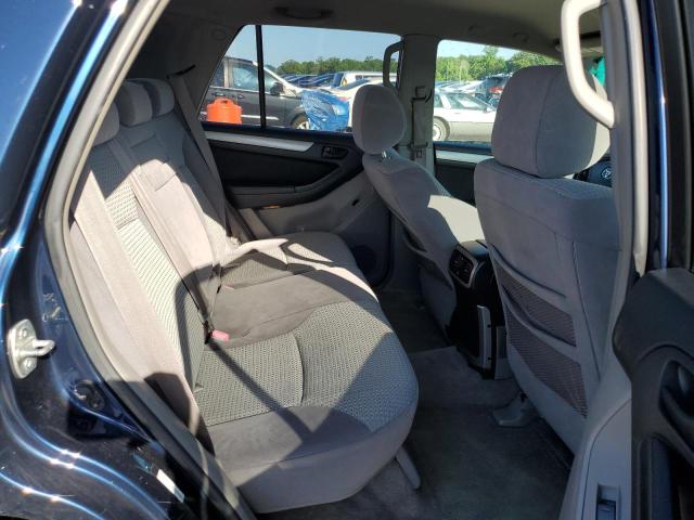 Photo 10 from auction – 2005 TOYOTA 4RUNNER SR with VIN JTEZT14R358007963