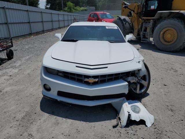 Photo 5 from auction – 2013 CHEVROLET CAMARO with VIN 2G1FK1EJ3D9171261