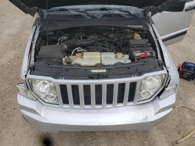 Photo 11 from auction – 2012 JEEP LIBERTY SP with VIN 1C4PJMAK8CW172961
