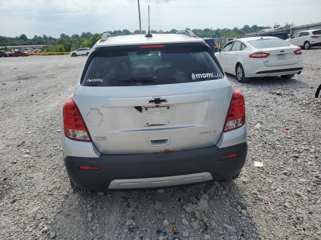 Фото 6 с аукциона – 2015 CHEVROLET TRAX 1LT с VIN KL7CJLSB3FB063064