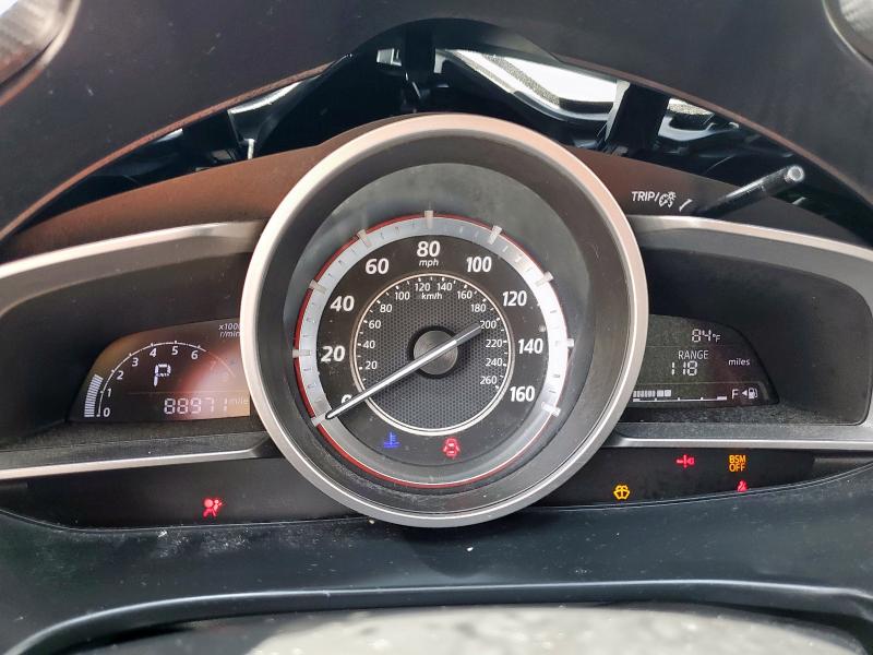 Photo 9 from auction – 2016 MAZDA 3 TOURING with VIN 3MZBM1L78GM325284