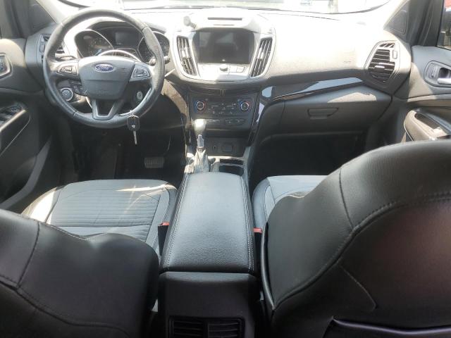 Photo 8 from auction – 2017 FORD ESCAPE SE with VIN 1FMCU0GD7HUA75501