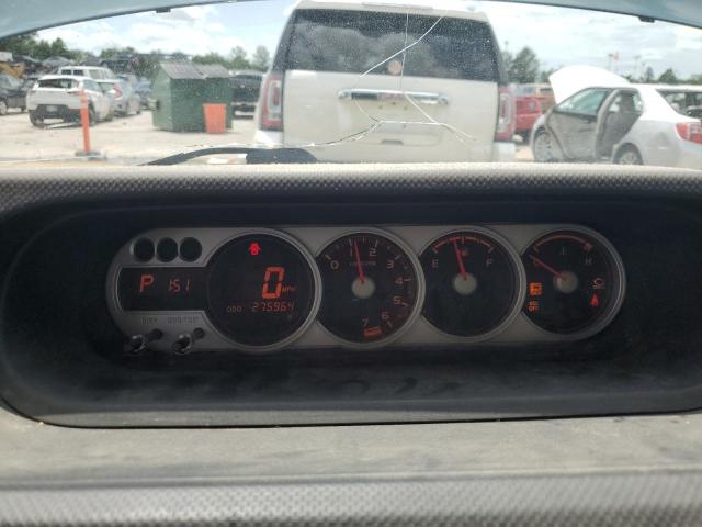 Photo 9 from auction – 2009 TOYOTA SCION with VIN JTLKE50E991089954