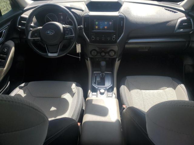 Photo 8 from auction – 2019 SUBARU FORESTER P with VIN JF2SKAEC7KH528541