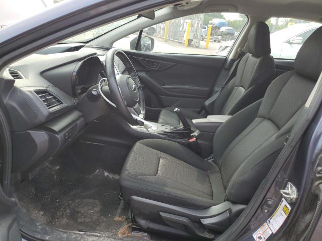 Photo 7 from auction – 2017 SUBARU IMPREZA with VIN 4S3GTAA6XH3719801