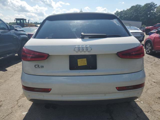 Photo 6 from auction – 2015 AUDI Q3 PREMIUM with VIN WA1BFCFS4FR008750