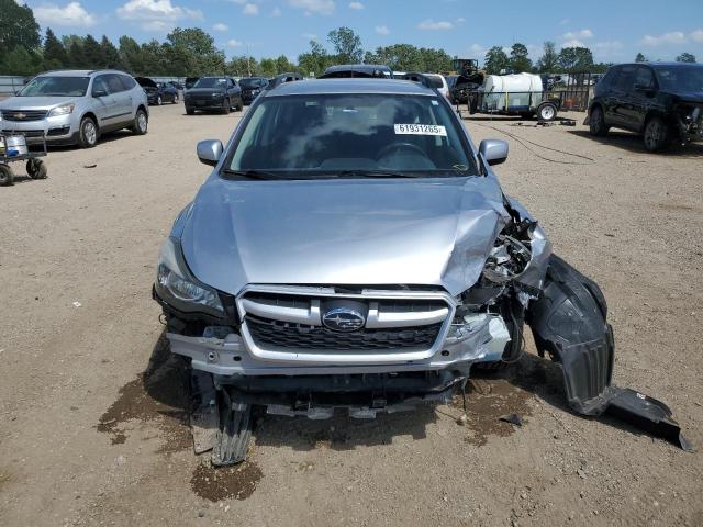 Photo 5 from auction – 2012 SUBARU IMPREZA SP with VIN JF1GPAL6XCH235078