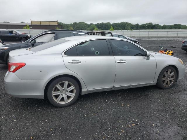 Photo 3 from auction – 2008 LEXUS ES 350 with VIN JTHBJ46G482174394