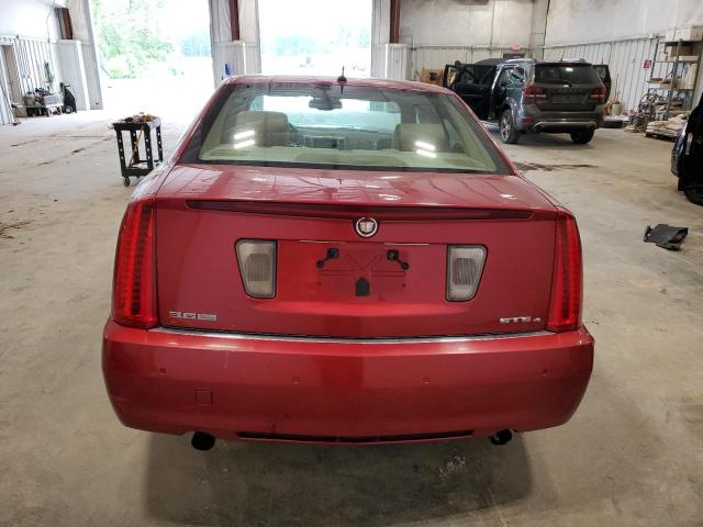Zdjęcie 6 z aukcji – 2008 CADILLAC STS z VIN 1G6DW67V880109325