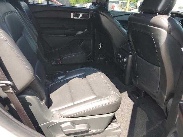 Photo 11 from auction – 2020 FORD EXPLORER X with VIN 1FMSK8DH1LGA79056