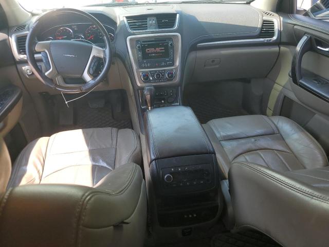 Photo 8 from auction – 2014 GMC ACADIA DENALI with VIN 1GKKVTKD4EJ212224