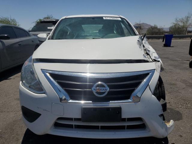 Photo 5 from auction – 2018 NISSAN VERSA S with VIN 3N1CN7AP9JL816232