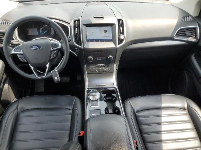 Photo 8 from auction – 2019 FORD EDGE SEL with VIN 2FMPK4J99KBC71343