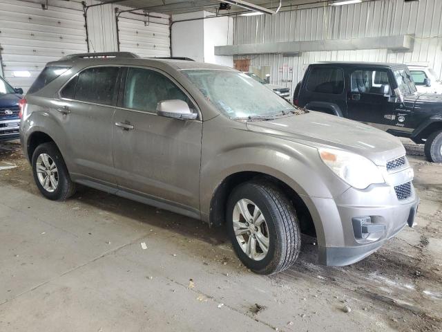 Photo 4 from auction – 2011 CHEVROLET EQUINOX LT with VIN 2CNFLEEC7B6446041