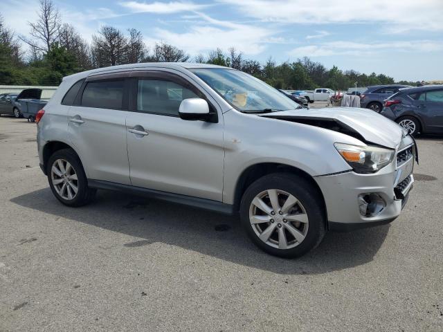 Photo 4 from auction – 2014 MITSUBISHI OUTLANDER with VIN 4A4AR3AU8EE006807