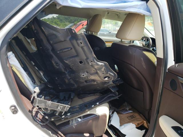 Снимка 11 от търг – 2017 LEXUS RX 350 BAS с VIN 2T2BZMCA2HC088167