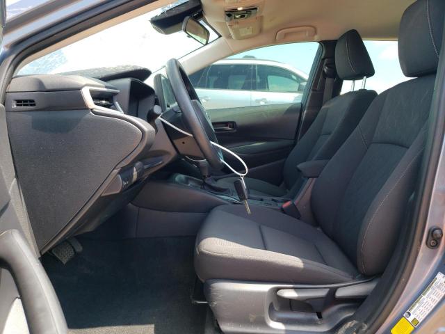 Photo 7 from auction – 2025 TOYOTA COROLLA LE with VIN 5YFB4MDE1SP272849