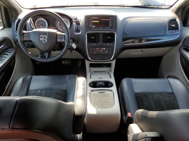 Photo 8 from auction – 2015 DODGE GRAND CARA with VIN 2C4RDGCG7FR672049