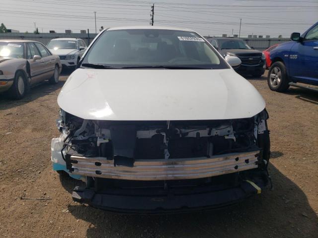 Photo 5 from auction – 2021 TOYOTA COROLLA LE with VIN 5YFEPMAE1MP223324
