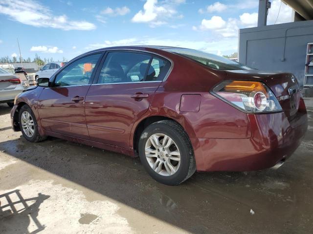 Photo 2 from auction – 2011 NISSAN ALTIMA BASE with VIN 1N4AL2AP5BC114991