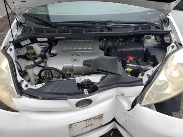 Photo 12 from auction – 2010 TOYOTA SIENNA CE with VIN 5TDKK4CC4AS289950